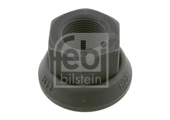 Wheel Nut